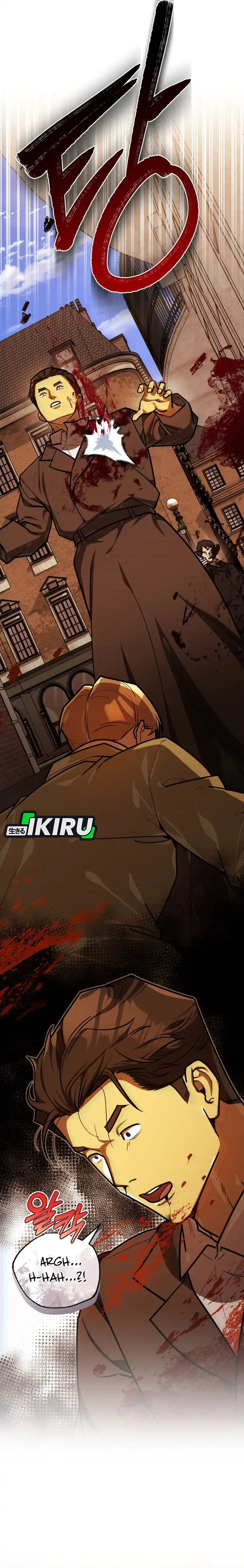 Baca The Joseon Prince Who Went to America and Never Returned - Chapter 54 halaman 9