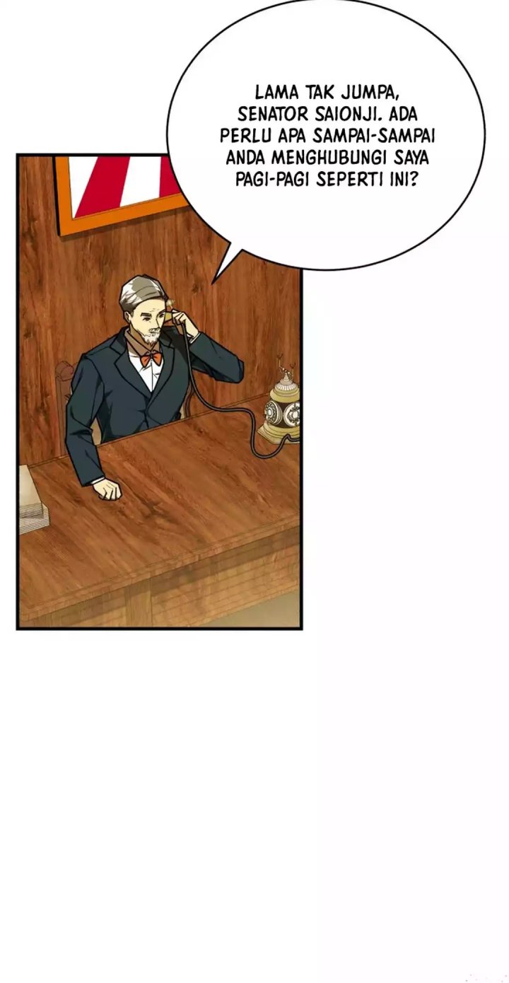 Baca The Joseon Prince Who Went to America and Never Returned - Chapter 55 halaman 12