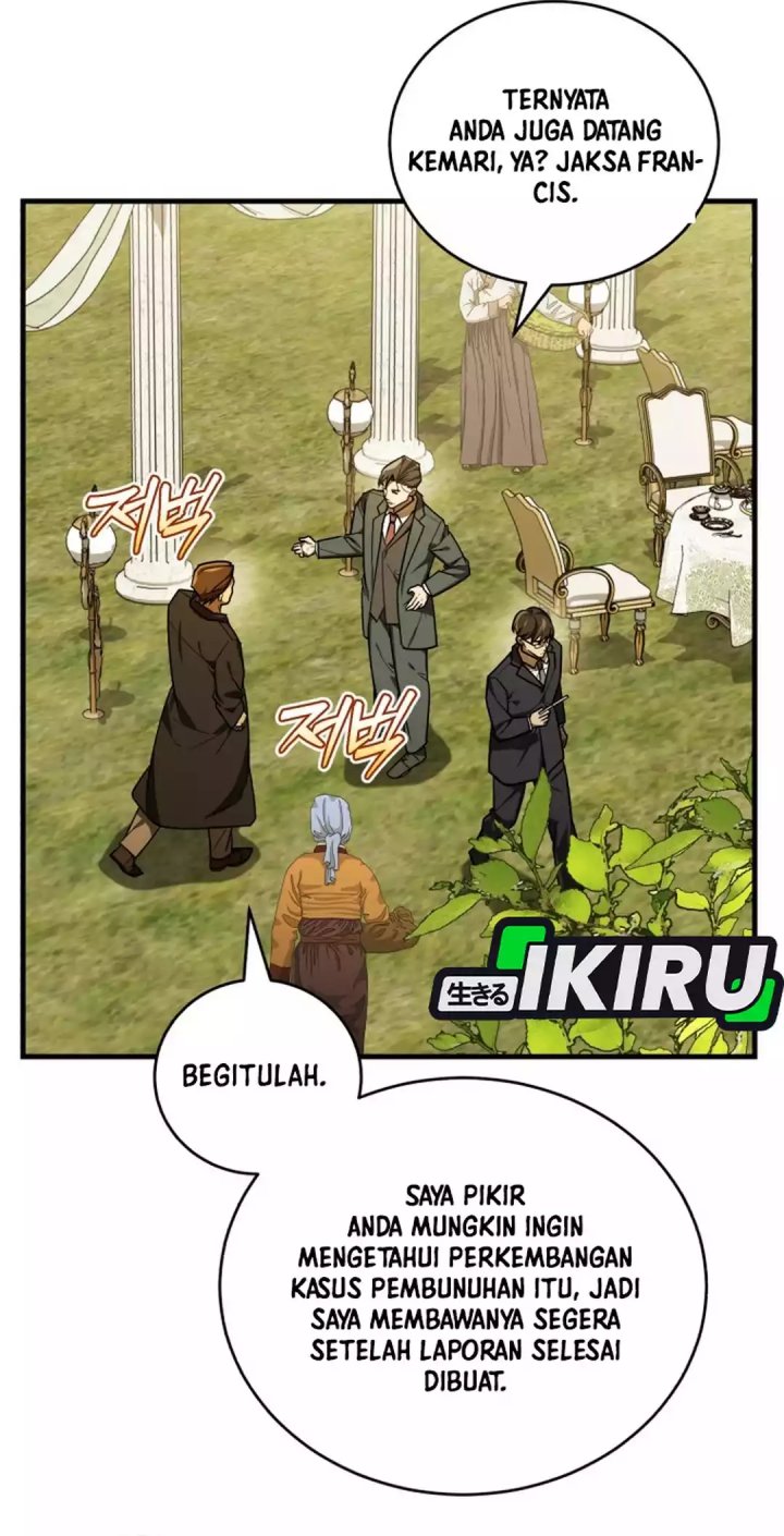 Baca The Joseon Prince Who Went to America and Never Returned - Chapter 55 halaman 20