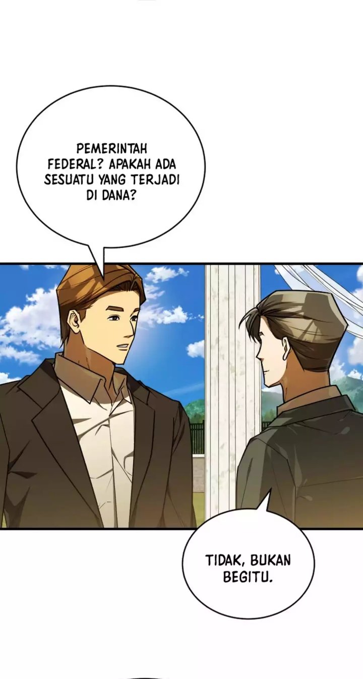 Baca The Joseon Prince Who Went to America and Never Returned - Chapter 55 halaman 23