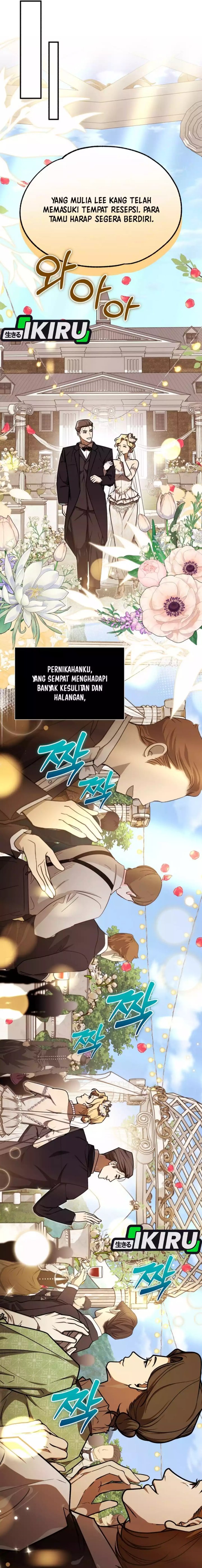 Baca The Joseon Prince Who Went to America and Never Returned - Chapter 55 halaman 26