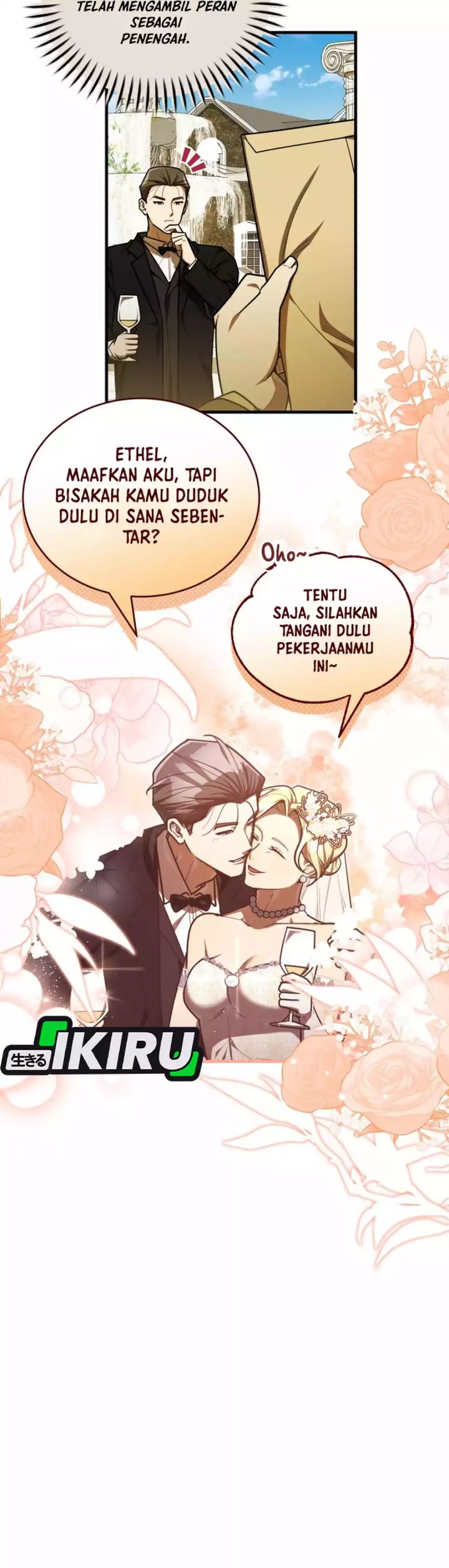 Baca The Joseon Prince Who Went to America and Never Returned - Chapter 55 halaman 29