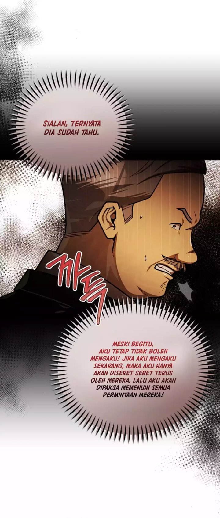 Baca The Joseon Prince Who Went to America and Never Returned - Chapter 55 halaman 3