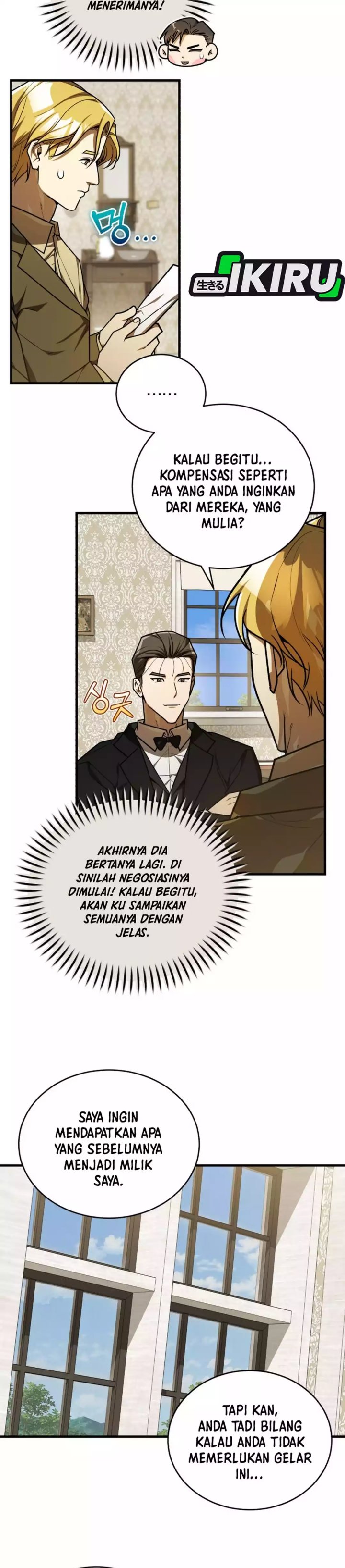 Baca The Joseon Prince Who Went to America and Never Returned - Chapter 55 halaman 36