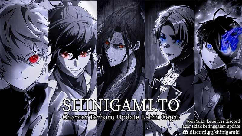 Baca Komik The Knight King Who Returned with a God Chapter 124 halaman 19