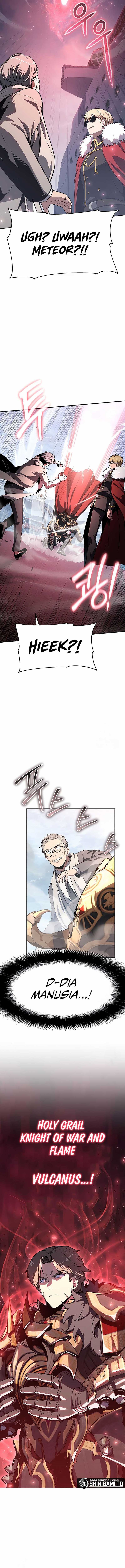 Baca Komik The Knight King Who Returned with a God Chapter 124 halaman 2