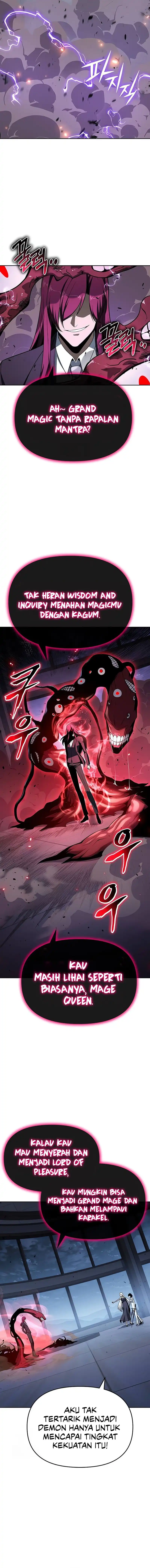 The Knight King Who Returned with a God Chapter 127 page 32