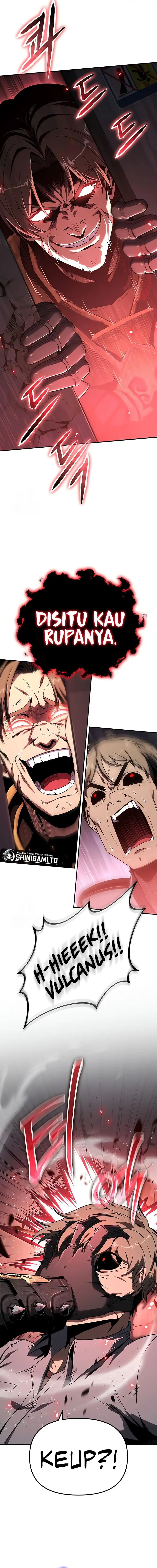 The Knight King Who Returned with a God Chapter 127 page 6
