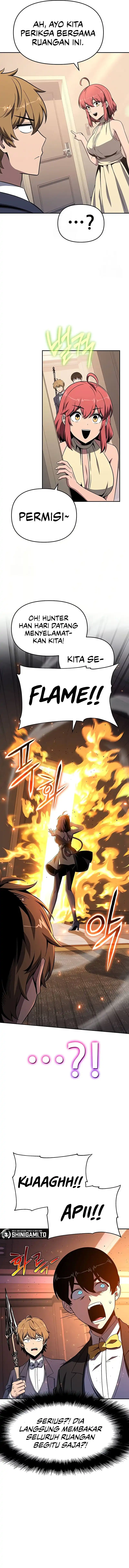 The Knight King Who Returned with a God Chapter 127 page 18