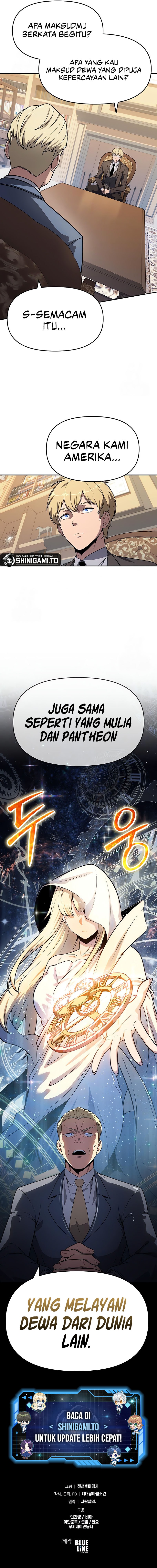 The Knight King Who Returned with a God Chapter 135 page 38