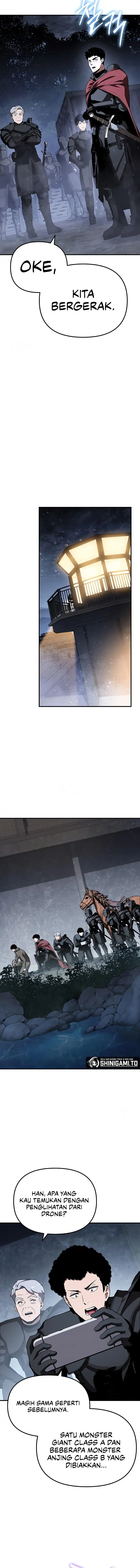 Baca The Knight King Who Returned with a God - Chapter 138 halaman 13