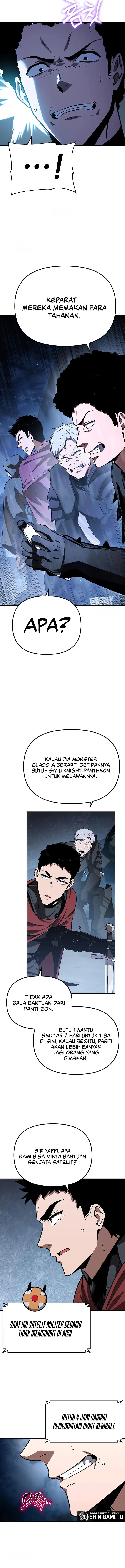 Baca The Knight King Who Returned with a God - Chapter 138 halaman 14