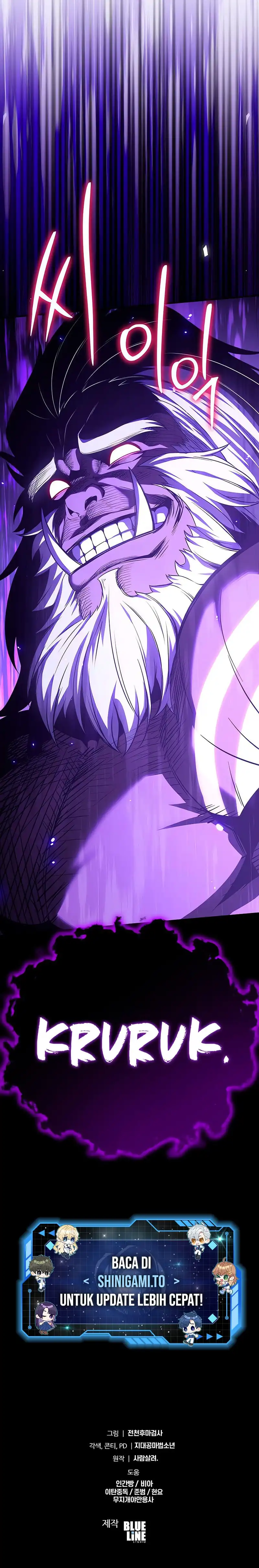 Baca The Knight King Who Returned with a God - Chapter 138 halaman 23