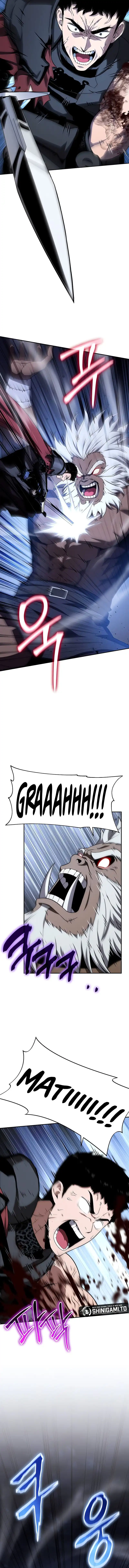 Baca The Knight King Who Returned with a God - Chapter 139 halaman 10