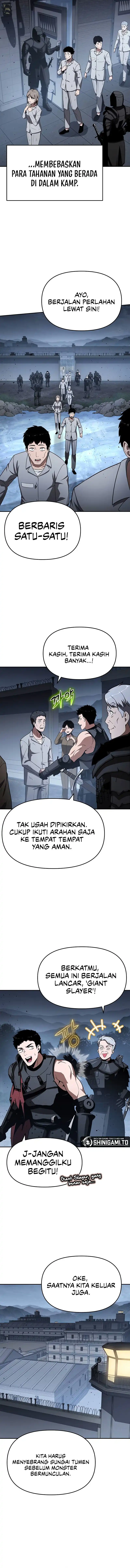 Baca The Knight King Who Returned with a God - Chapter 139 halaman 13