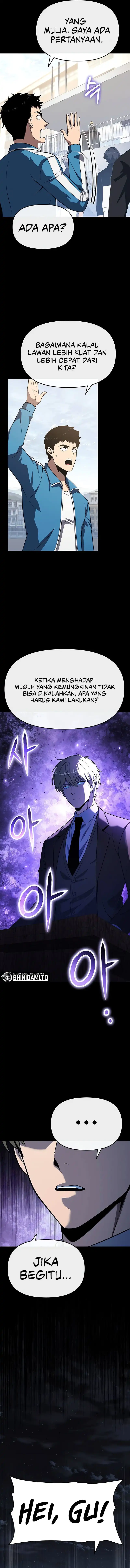 Baca The Knight King Who Returned with a God - Chapter 139 halaman 2