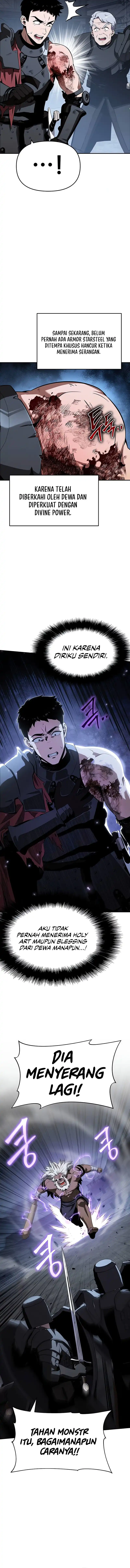Baca The Knight King Who Returned with a God - Chapter 139 halaman 4