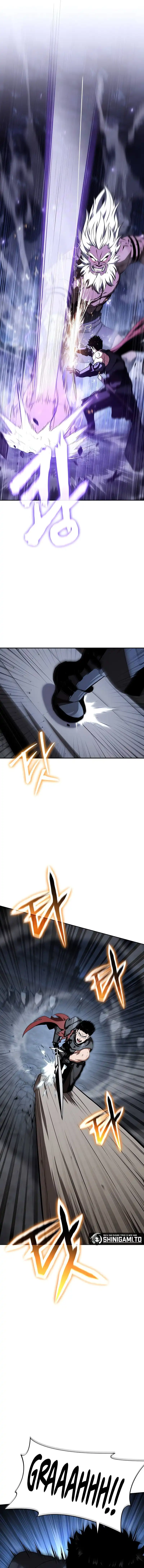 Baca The Knight King Who Returned with a God - Chapter 139 halaman 9