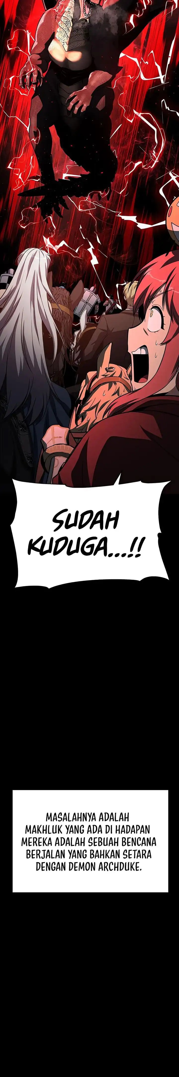 Baca The Knight King Who Returned with a God - Chapter 141 halaman 19