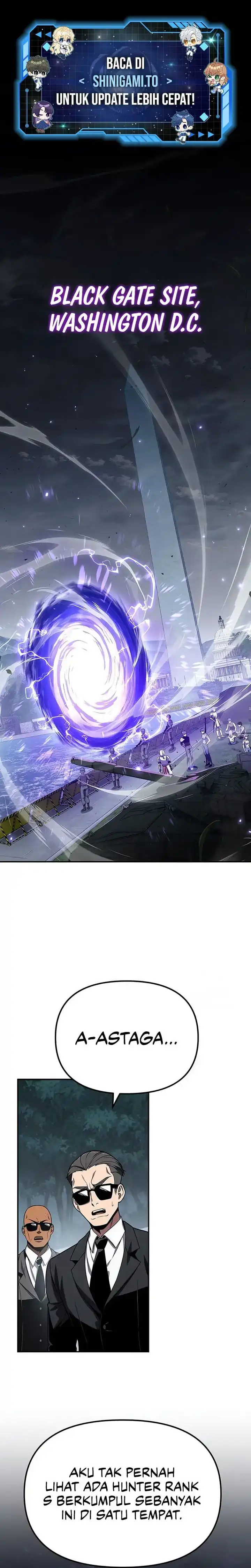 Baca The Knight King Who Returned with a God - Chapter 141 halaman 2