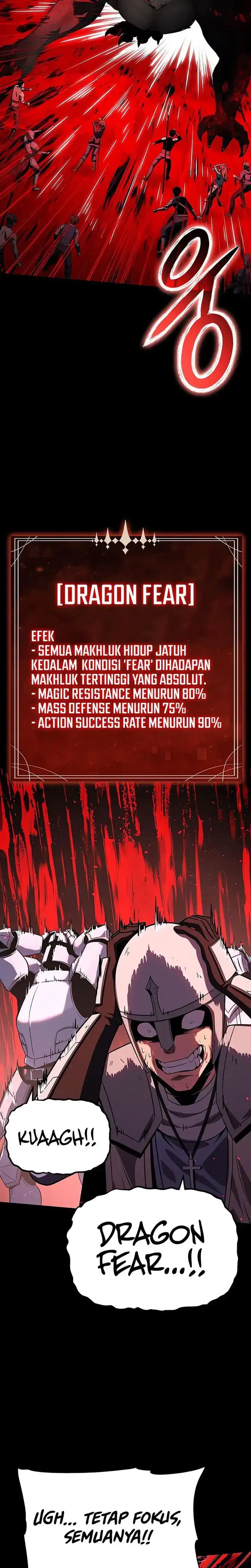 Baca The Knight King Who Returned with a God - Chapter 141 halaman 22