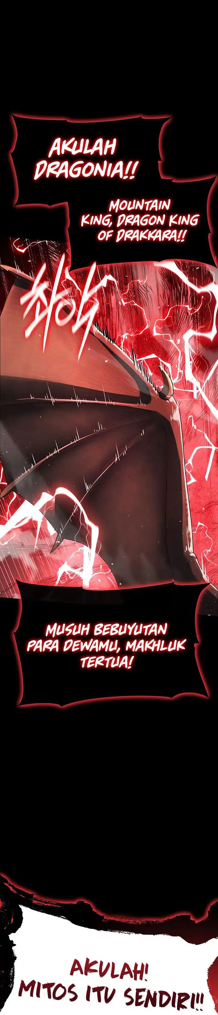 Baca The Knight King Who Returned with a God - Chapter 141 halaman 29