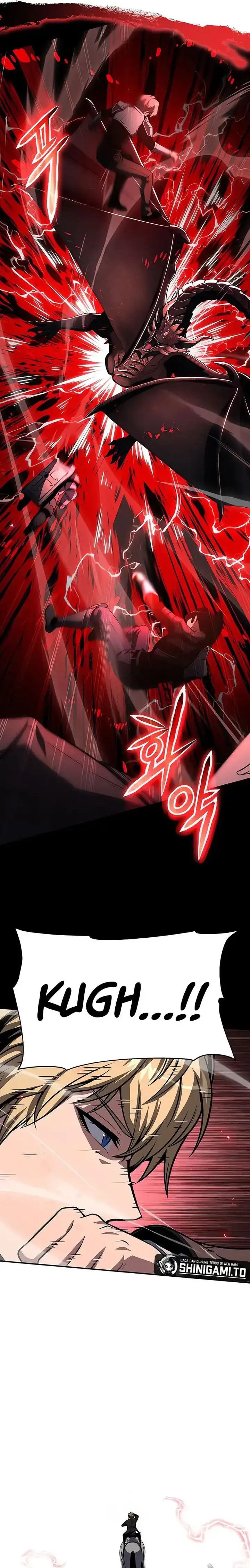 Baca The Knight King Who Returned with a God - Chapter 141 halaman 30