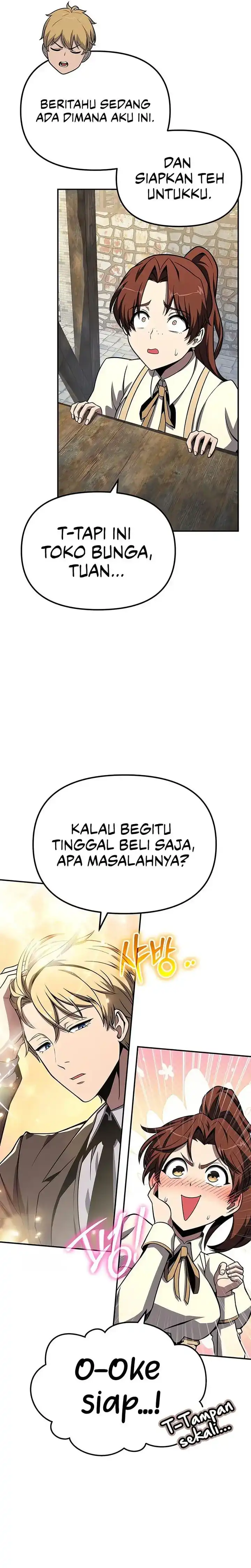 Baca The Knight King Who Returned with a God - Chapter 141 halaman 34