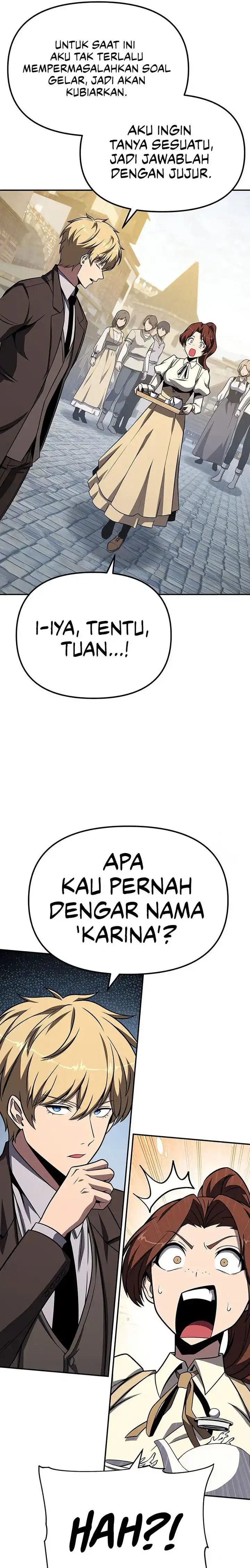 Baca The Knight King Who Returned with a God - Chapter 141 halaman 40