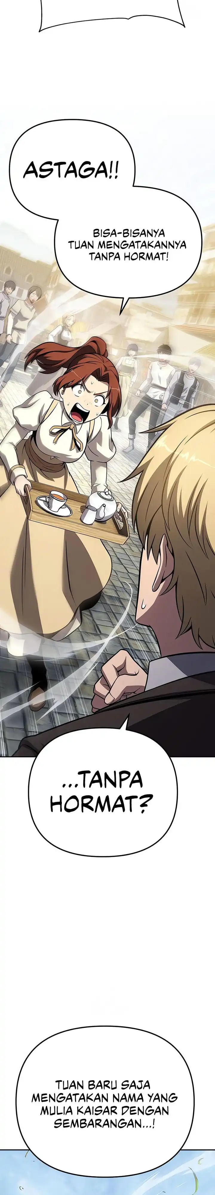 Baca The Knight King Who Returned with a God - Chapter 141 halaman 41