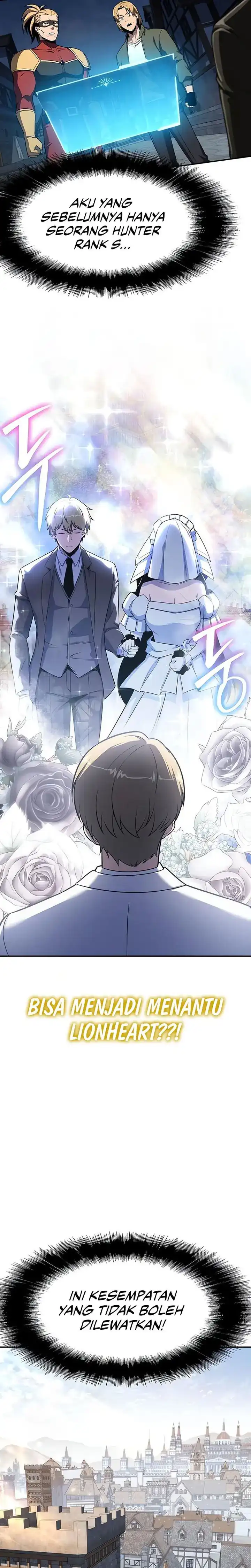 Baca The Knight King Who Returned with a God - Chapter 143 halaman 20