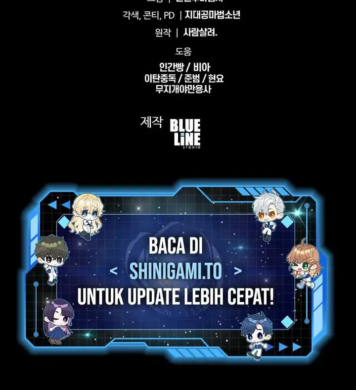 Baca The Knight King Who Returned with a God - Chapter 143 halaman 37