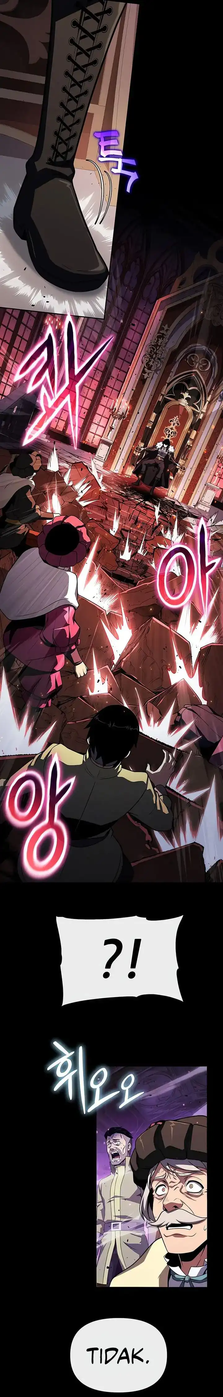 Baca The Knight King Who Returned with a God - Chapter 143 halaman 6