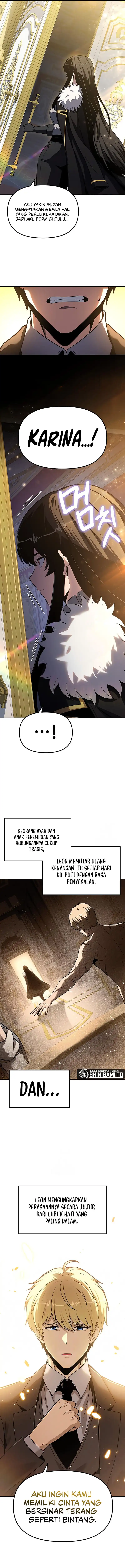 Baca The Knight King Who Returned with a God - Chapter 144 halaman 15