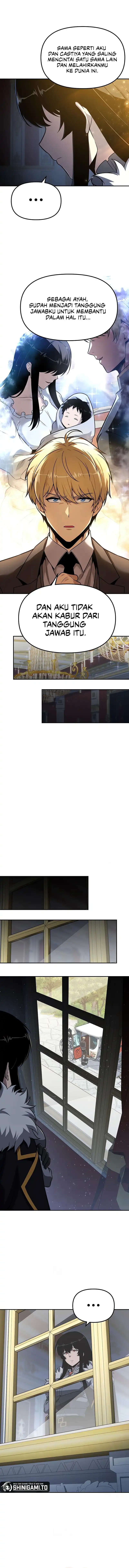 Baca The Knight King Who Returned with a God - Chapter 144 halaman 16