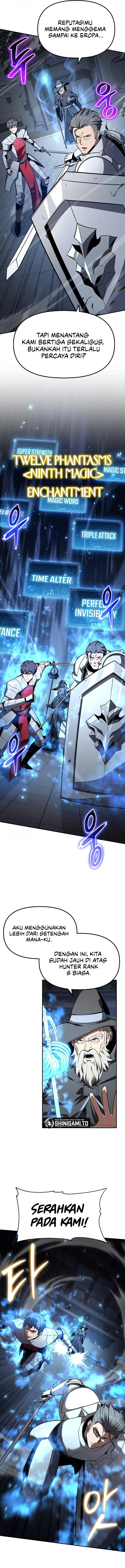 Baca The Knight King Who Returned with a God - Chapter 144 halaman 4