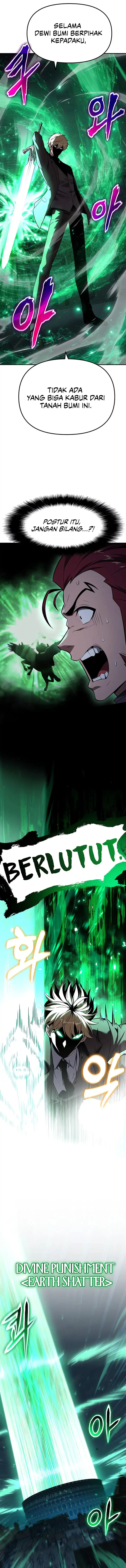 Baca The Knight King Who Returned with a God - Chapter 144 halaman 6