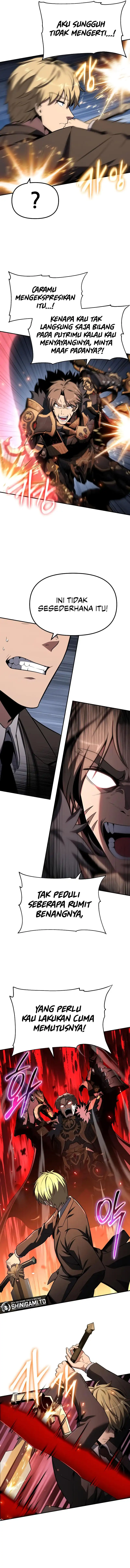 Baca The Knight King Who Returned with a God - Chapter 145 halaman 12