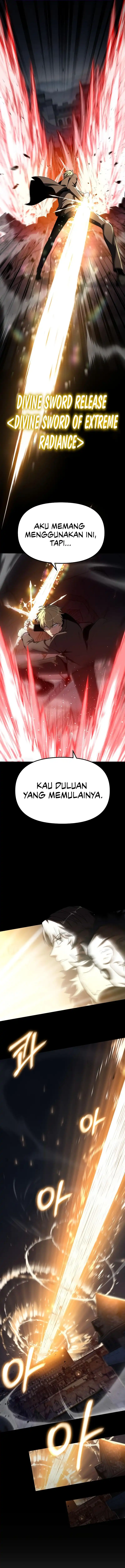 Baca The Knight King Who Returned with a God - Chapter 145 halaman 18
