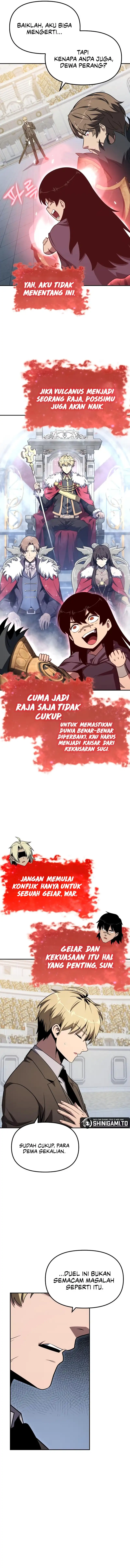 Baca The Knight King Who Returned with a God - Chapter 145 halaman 8