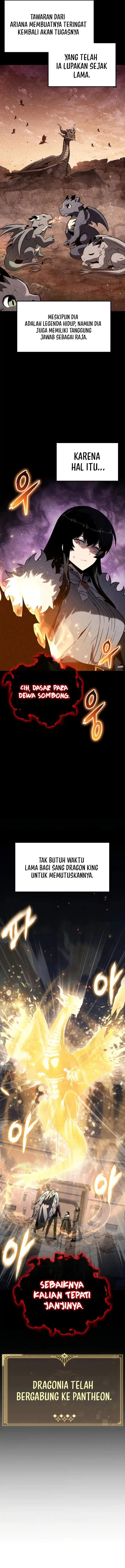 Baca The Knight King Who Returned with a God - Chapter 148 halaman 11