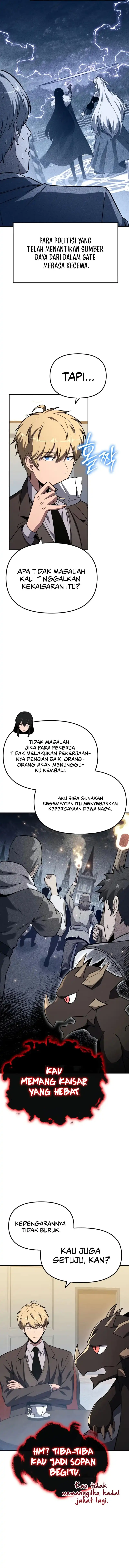 Baca The Knight King Who Returned with a God - Chapter 148 halaman 13