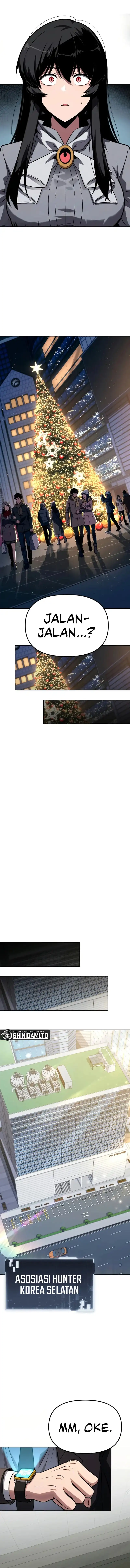 Baca The Knight King Who Returned with a God - Chapter 148 halaman 16