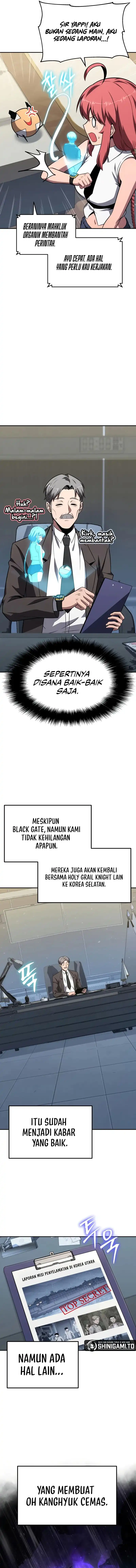 Baca The Knight King Who Returned with a God - Chapter 148 halaman 18