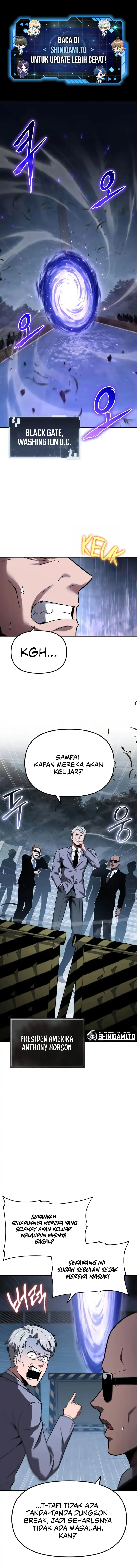 Baca The Knight King Who Returned with a God - Chapter 148 halaman 2