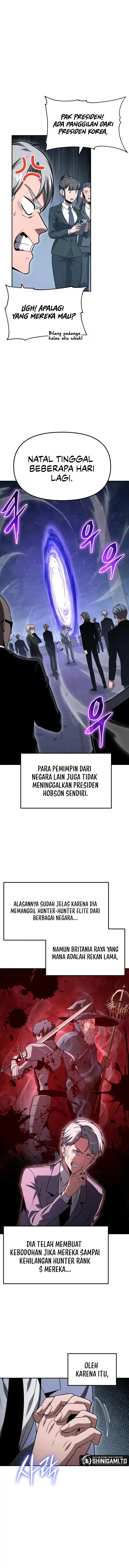 Baca The Knight King Who Returned with a God - Chapter 148 halaman 3