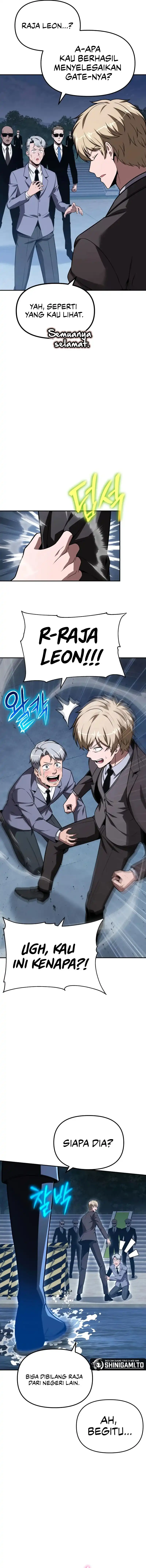 Baca The Knight King Who Returned with a God - Chapter 148 halaman 6