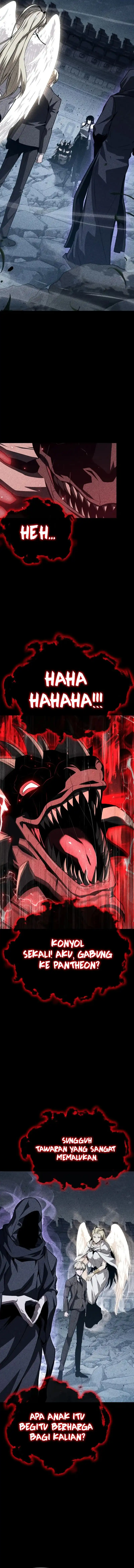 Baca The Knight King Who Returned with a God - Chapter 148 halaman 8