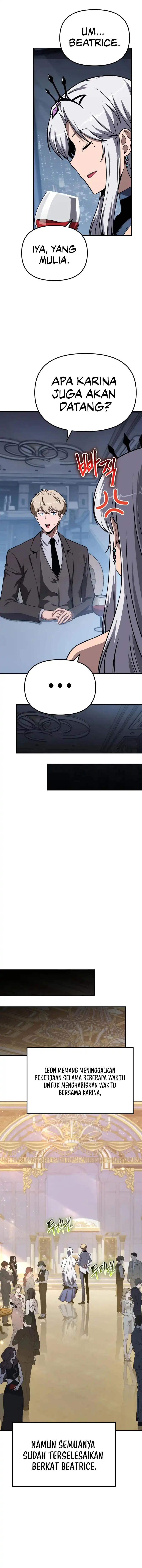 Baca The Knight King Who Returned with a God - Chapter 149 halaman 13