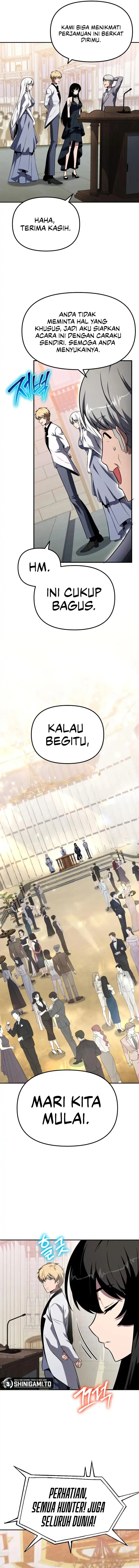 Baca The Knight King Who Returned with a God - Chapter 149 halaman 16